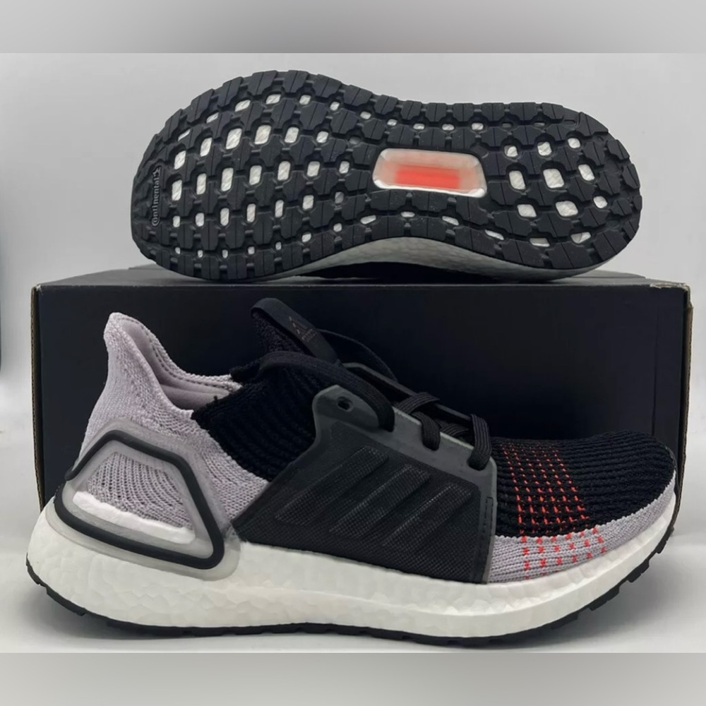 Adidas Ultraboost 19 Women 5.5 New